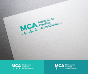 Logo Design by Sergio Coelho for this project | Design: #6759899