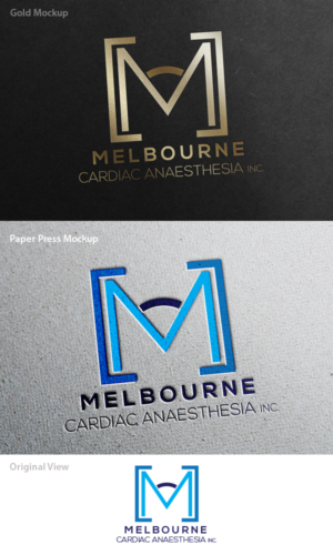 Logo Design by Anooshaa Kachhia for this project | Design: #6715984