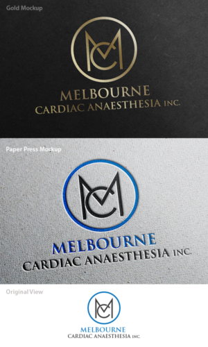 Logo Design by Anooshaa Kachhia for this project | Design: #6715985