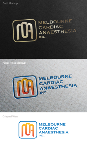 Logo Design by Anooshaa Kachhia for this project | Design: #6715986