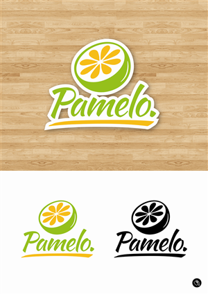 Logo Design by Bucket Studio