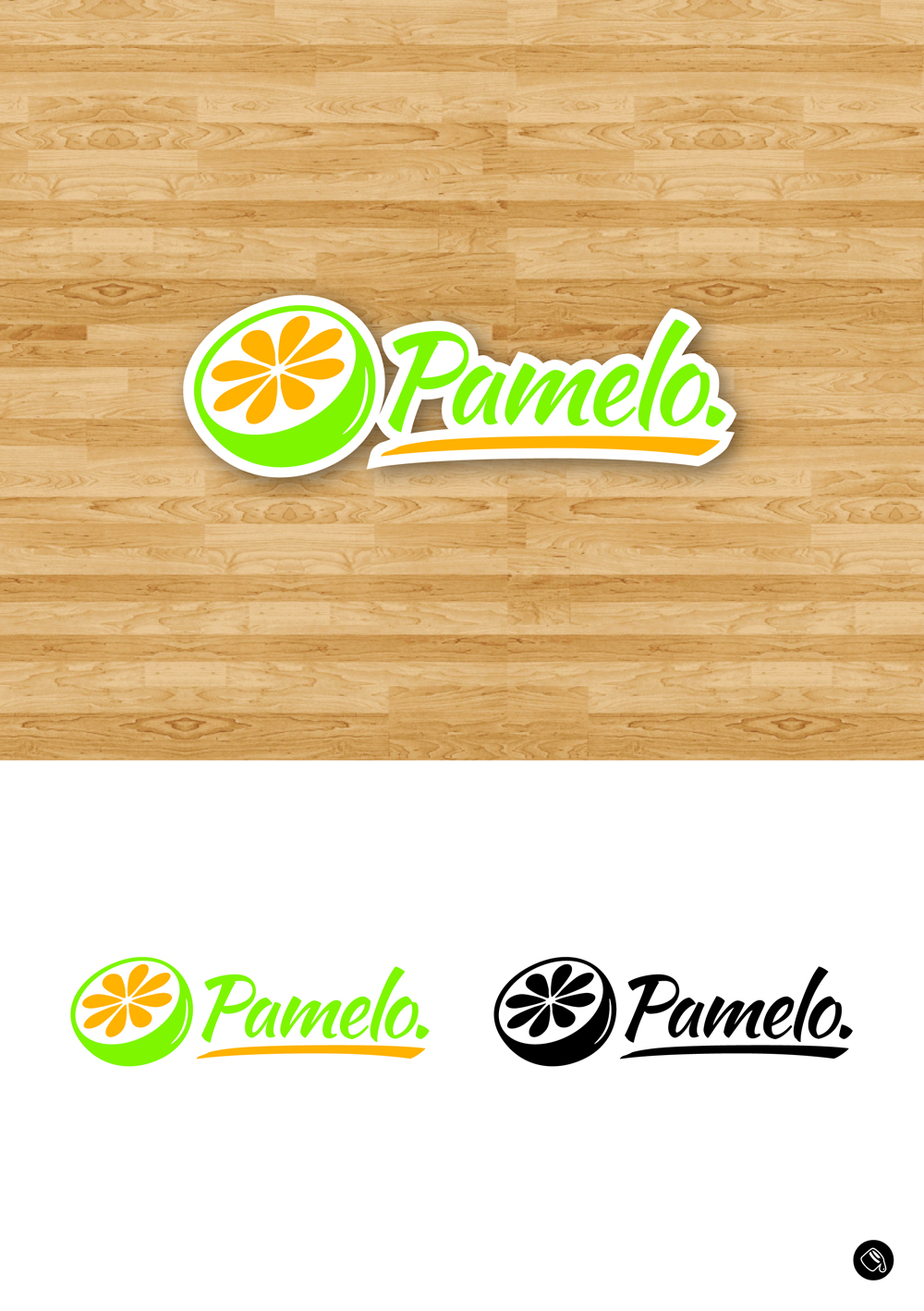 Logo Design by Bucket Studio for this project | Design #1745580