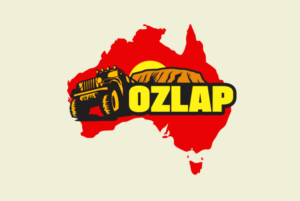 Logo Design by pa2pat for Ozlap | Design #6694836