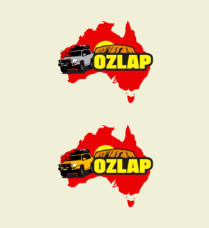 Diseño de Logo por pa2pat para Ozlap | Diseño: #6696313