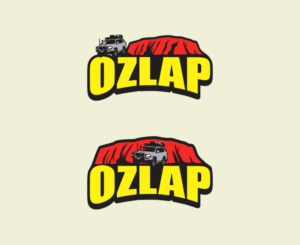 Diseño de Logo por pa2pat para Ozlap | Diseño: #6705243
