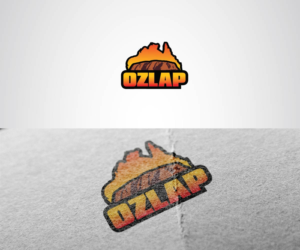 Logo Design by yocky for Ozlap | Design #6694290