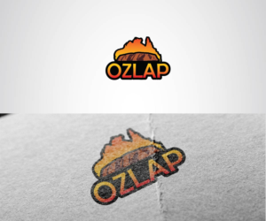 Diseño de Logo por yocky para Ozlap | Diseño: #6700438