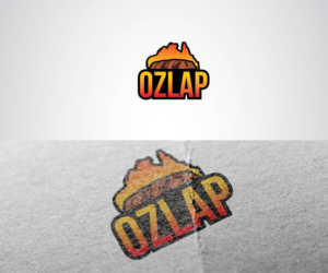 Diseño de Logo por yocky para Ozlap | Diseño: #6700439