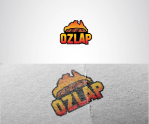 Diseño de Logo por yocky para Ozlap | Diseño: #6700440