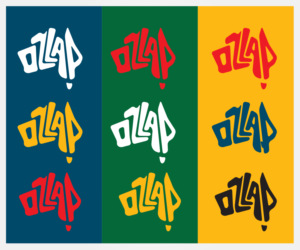 Logo Design by An.G for Ozlap | Design: #6694151
