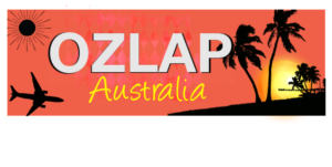 Logo Design by mayac for Ozlap | Design #6696373