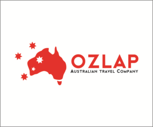 Logo Design by Ali Bilal for Ozlap | Design #6701186