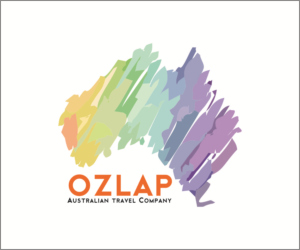 Logo Design by Ali Bilal for Ozlap | Design: #6701187