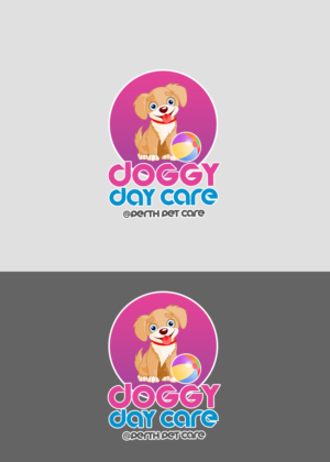 Design de Logo par ColorDrops pour Perth Pet Care | Design : #6780749