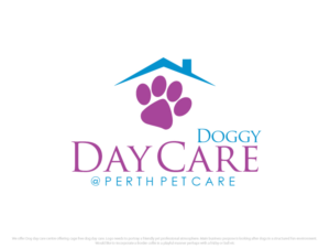Design de Logo par Shah Zyl pour Perth Pet Care | Design #6795433