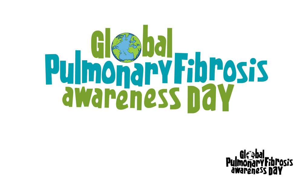 Logo Design by LayerLabs for Pulmonary Fibrosis Foundation | Design #1737469