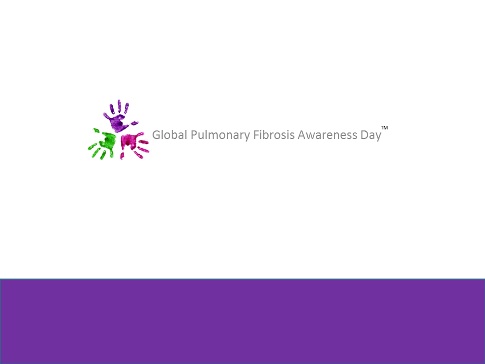 Logo Design by Honey Pandya for Pulmonary Fibrosis Foundation | Design #1736265