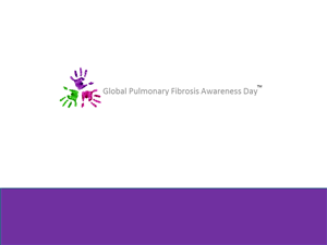 Logo Design by Honey Pandya for Pulmonary Fibrosis Foundation | Design: #1736265