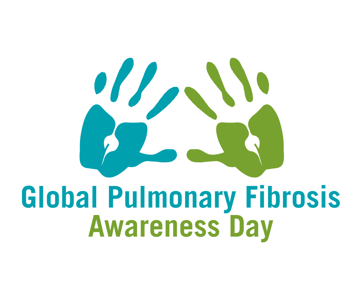 Logo Design by Tahum3D for Pulmonary Fibrosis Foundation | Design #1757557
