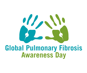 Logo Design by Tahum3D for Pulmonary Fibrosis Foundation | Design: #1757557