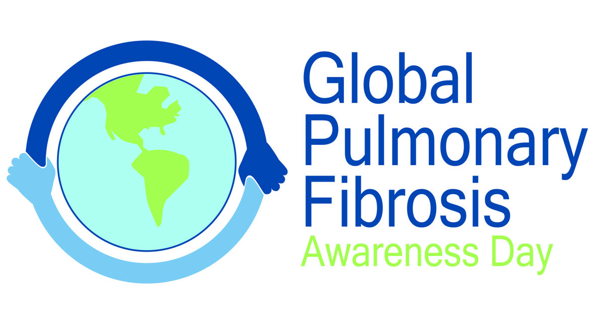 Logo Design by Ammar13 for Pulmonary Fibrosis Foundation | Design #1747747