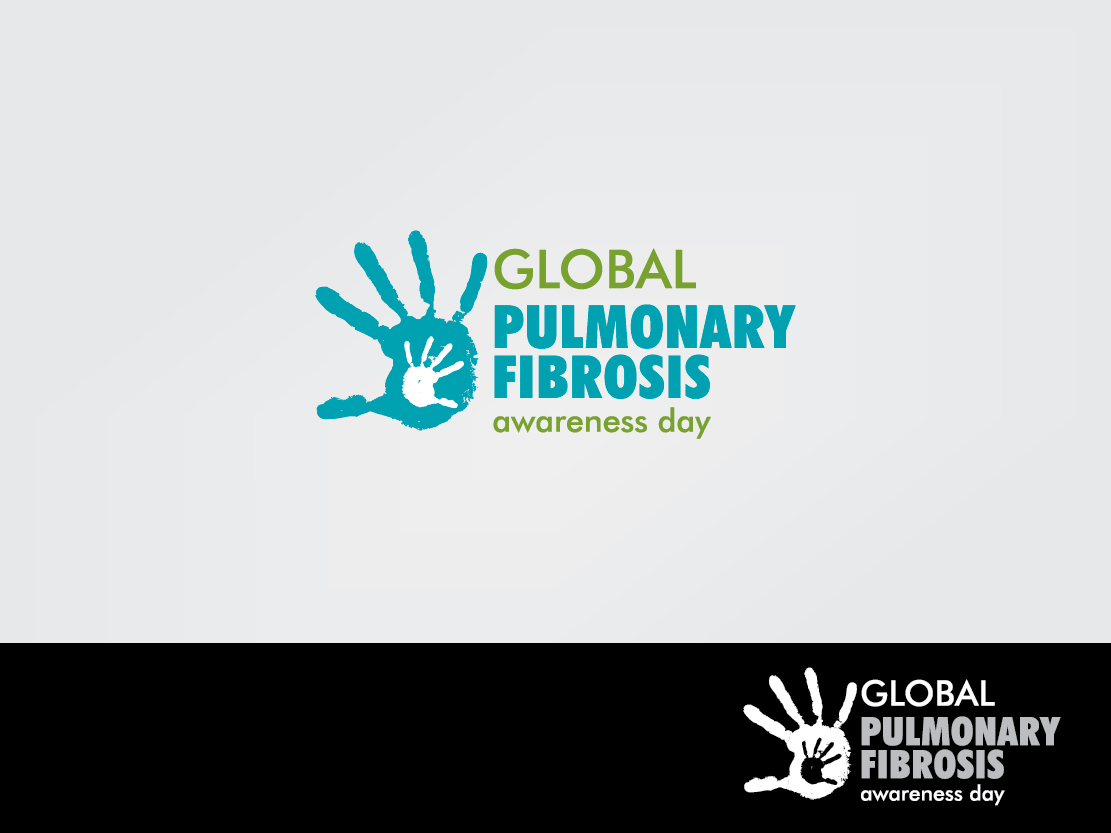 Logo Design by JACK for Pulmonary Fibrosis Foundation | Design #1755576