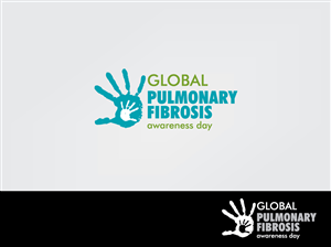Logo Design by JACK for Pulmonary Fibrosis Foundation | Design: #1755576