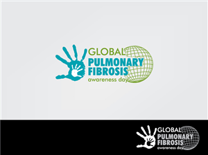 Logo Design by JACK for Pulmonary Fibrosis Foundation | Design: #1755577