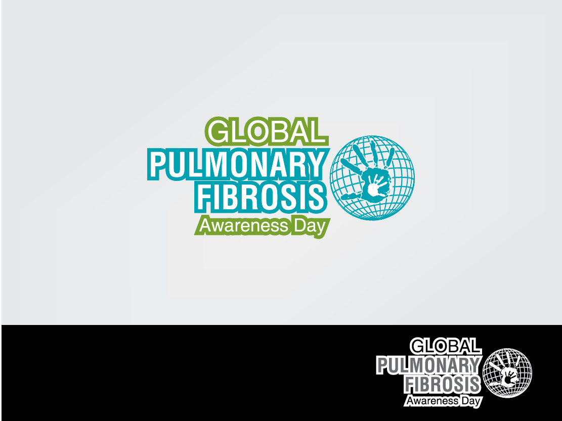 Logo Design by JACK for Pulmonary Fibrosis Foundation | Design #1755579