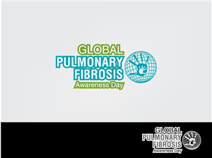 Logo Design by JACK for Pulmonary Fibrosis Foundation | Design: #1755579