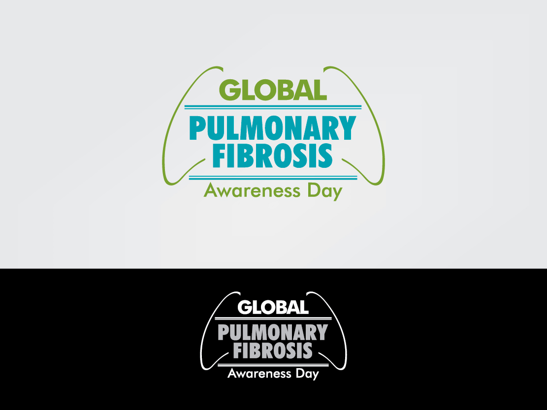 Logo Design by JACK for Pulmonary Fibrosis Foundation | Design #1758911