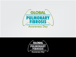 Logo Design by JACK for Pulmonary Fibrosis Foundation | Design: #1758911