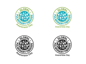 Logo Design by JACK for Pulmonary Fibrosis Foundation | Design: #1759972