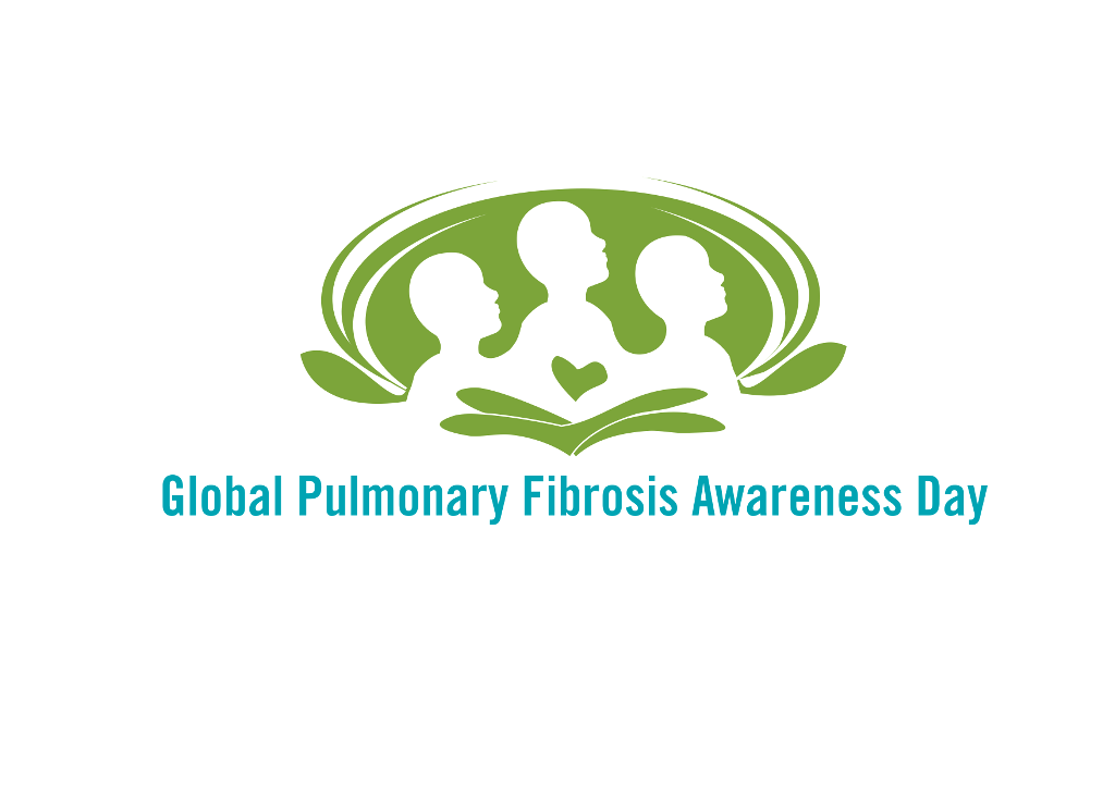 Logo Design by okin21 for Pulmonary Fibrosis Foundation | Design #1758574