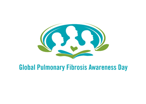 Logo Design by okin21 for Pulmonary Fibrosis Foundation | Design: #1758575