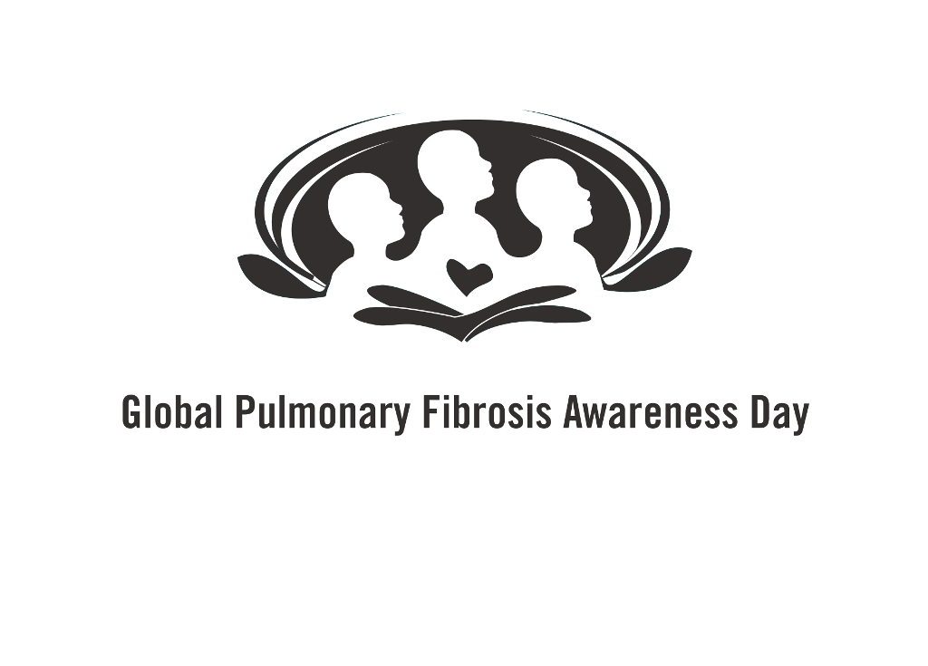 Logo Design by okin21 for Pulmonary Fibrosis Foundation | Design #1758576