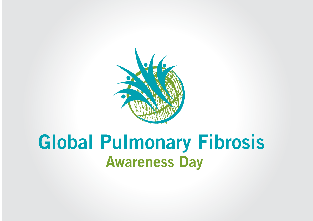 Diseño de Logo por navlife para Pulmonary Fibrosis Foundation | Diseño #1743779