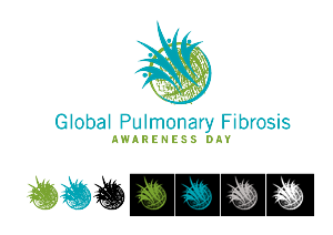 Logo Design by navlife for Pulmonary Fibrosis Foundation | Design: #1749886