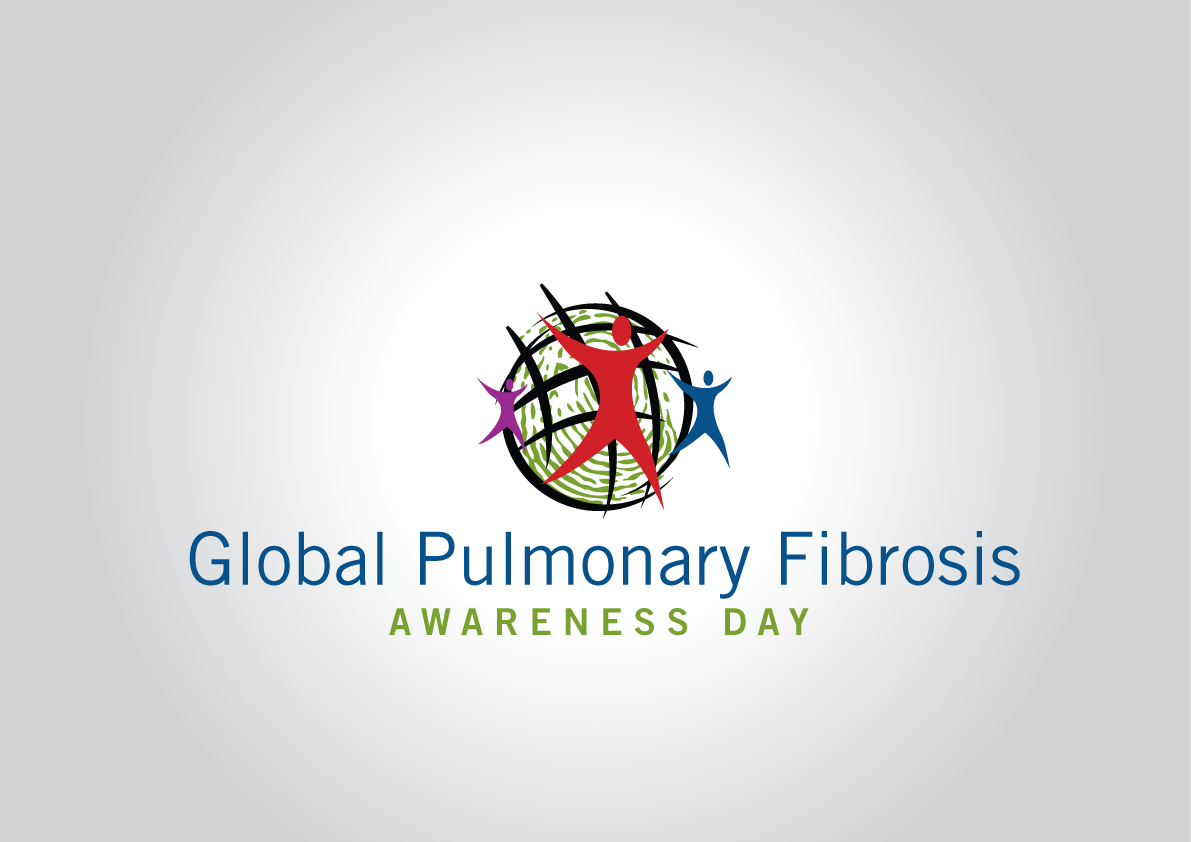 Logo Design by navlife for Pulmonary Fibrosis Foundation | Design #1749987