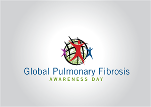 Logo Design by navlife for Pulmonary Fibrosis Foundation | Design: #1749987