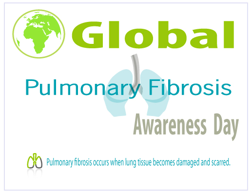 Logo Design by Hezwak for Pulmonary Fibrosis Foundation | Design #1766569