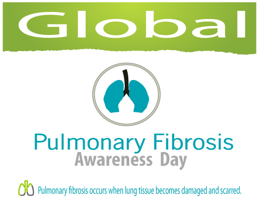 Logo Design by Hezwak for Pulmonary Fibrosis Foundation | Design #1767076