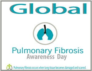 Logo Design by Hezwak for Pulmonary Fibrosis Foundation | Design: #1767096
