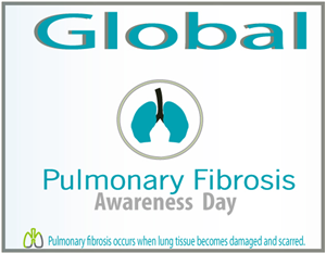 Logo Design by Hezwak for Pulmonary Fibrosis Foundation | Design: #1767124
