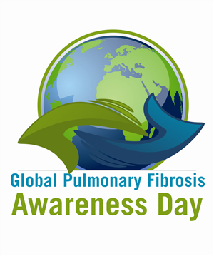 Logo Design by SpringDesigns for Pulmonary Fibrosis Foundation | Design: #1746425