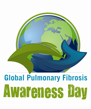 Logo Design by SpringDesigns for Pulmonary Fibrosis Foundation | Design: #1746438