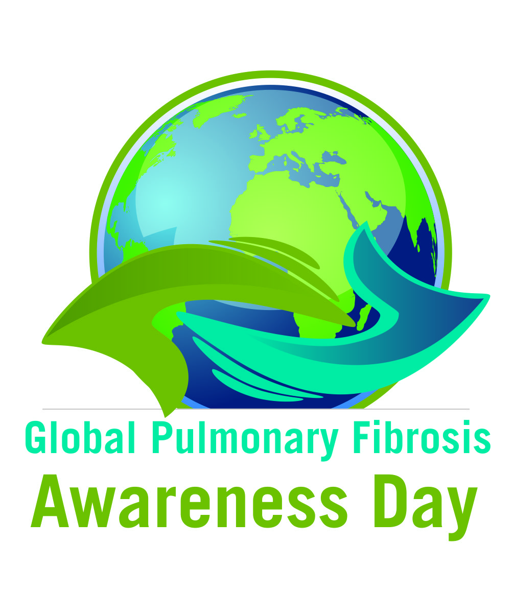 Logo Design by SpringDesigns for Pulmonary Fibrosis Foundation | Design #1746457