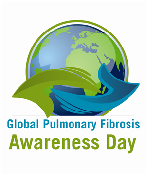 Logo Design by SpringDesigns for Pulmonary Fibrosis Foundation | Design: #1746457