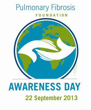 Logo Design by SpringDesigns for Pulmonary Fibrosis Foundation | Design: #1767868