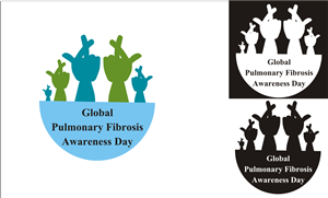 Logo Design by Jaydevb for Pulmonary Fibrosis Foundation | Design: #1737763